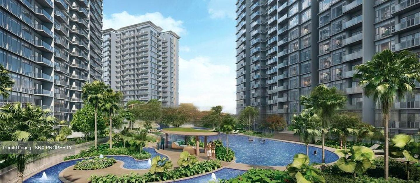Grand Dunman (D15), Apartment #486446351